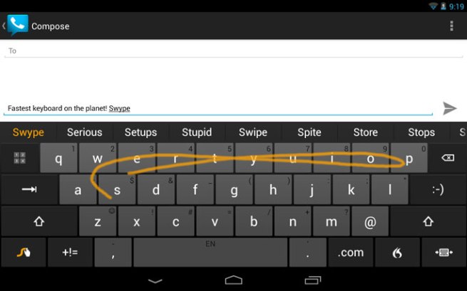 swype-opt