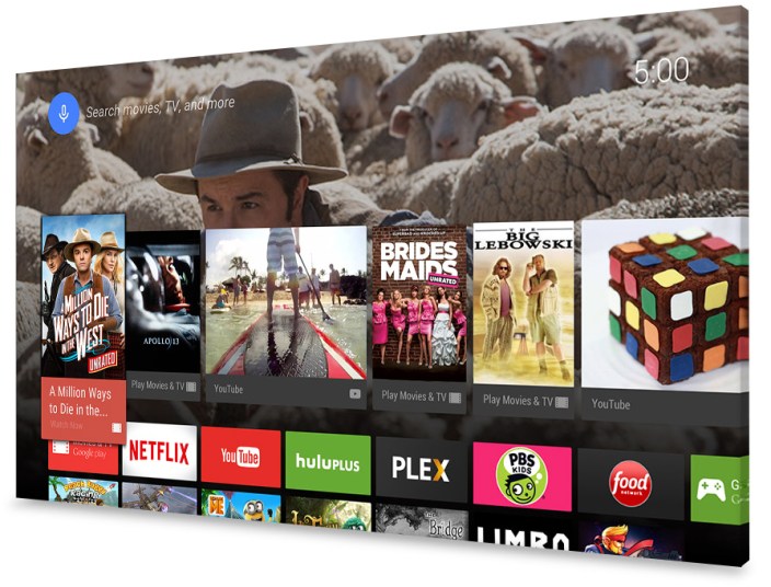 Android-TV