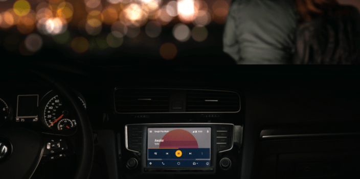Android Auto 21
