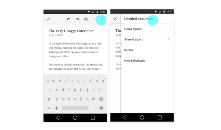 Google-docs-update-july-2015