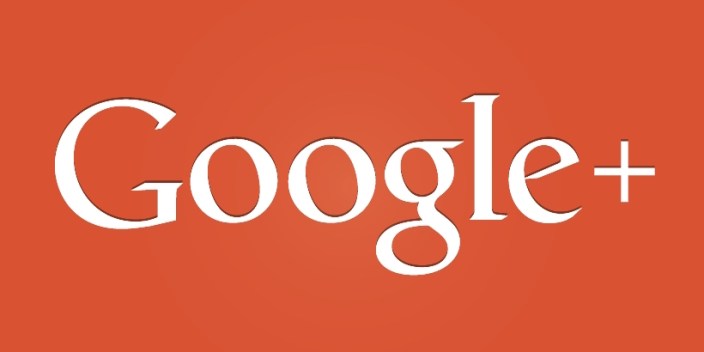 Google+ 21 ratio