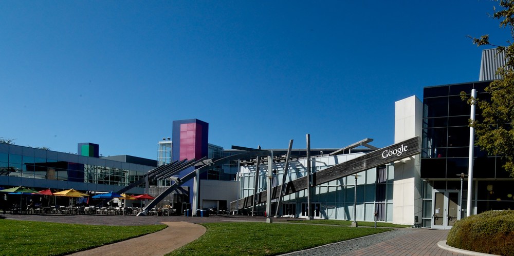 Google_Campus