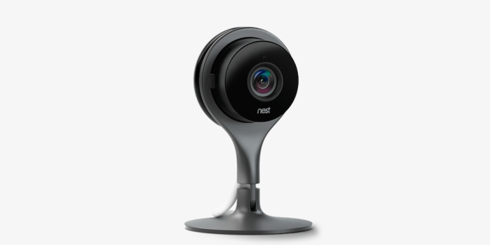 Nest-Cam