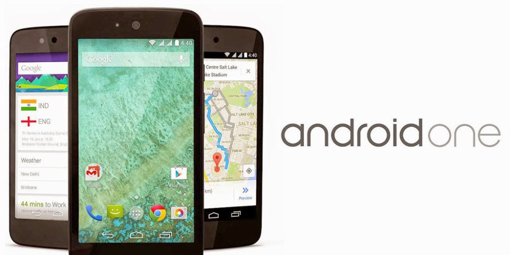 android-one