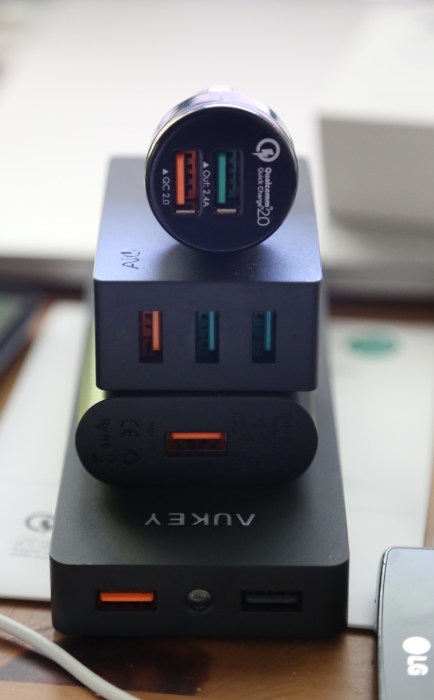 aukey-turbo-quallcom