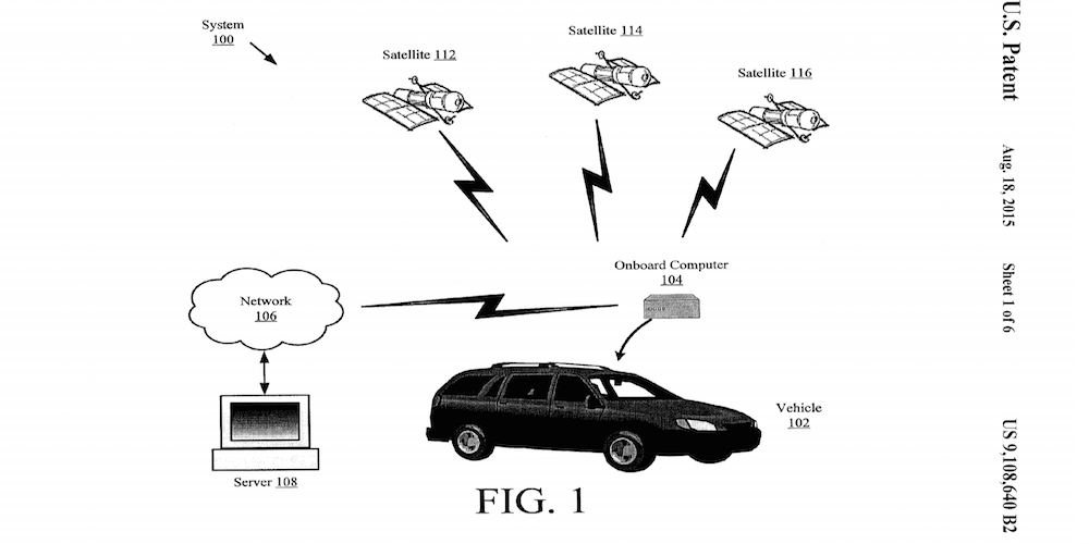 Google-Patent-road-quality
