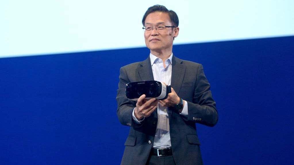 Samsung Gear VR