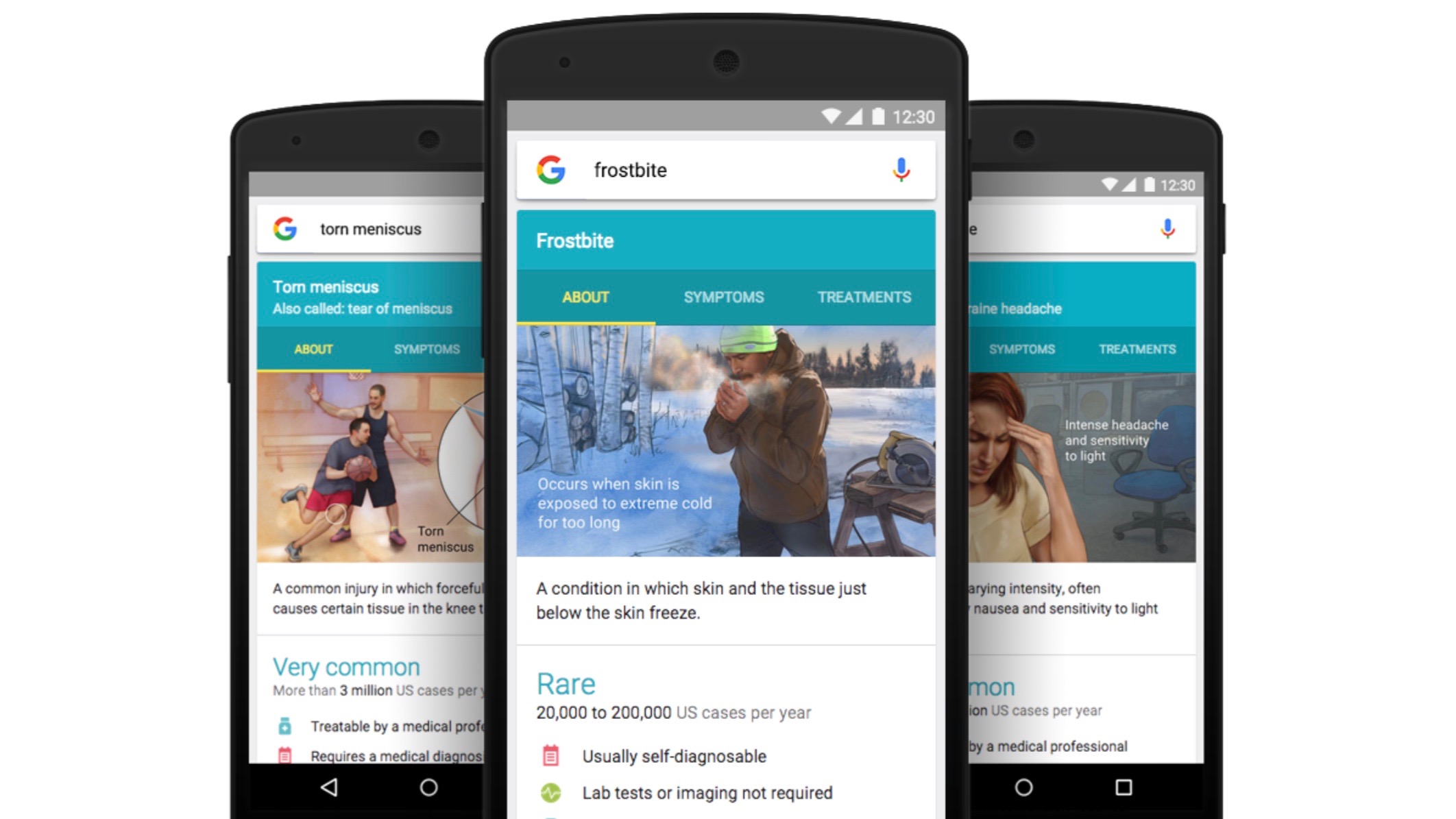 Google Health