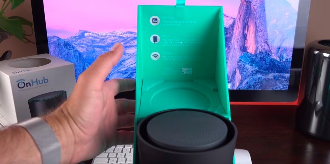 OnHub