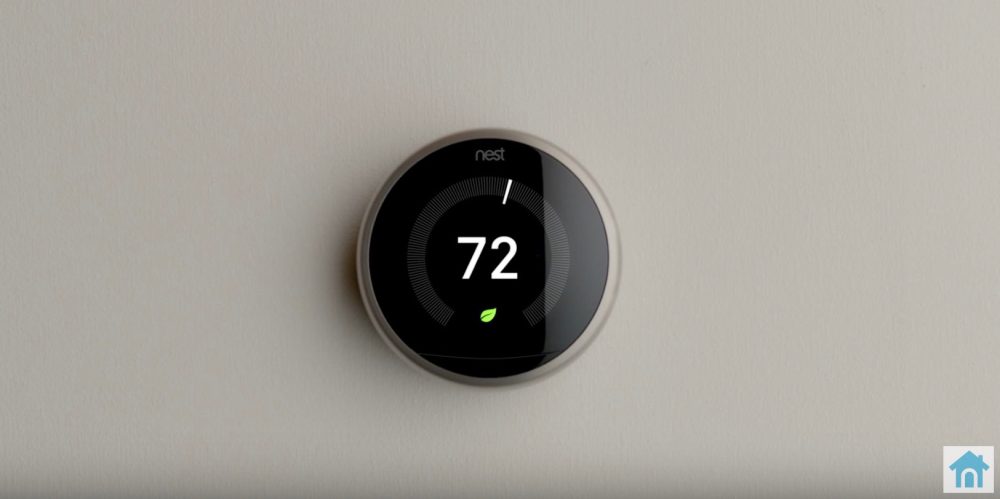 Nest Learning Thermostat 3