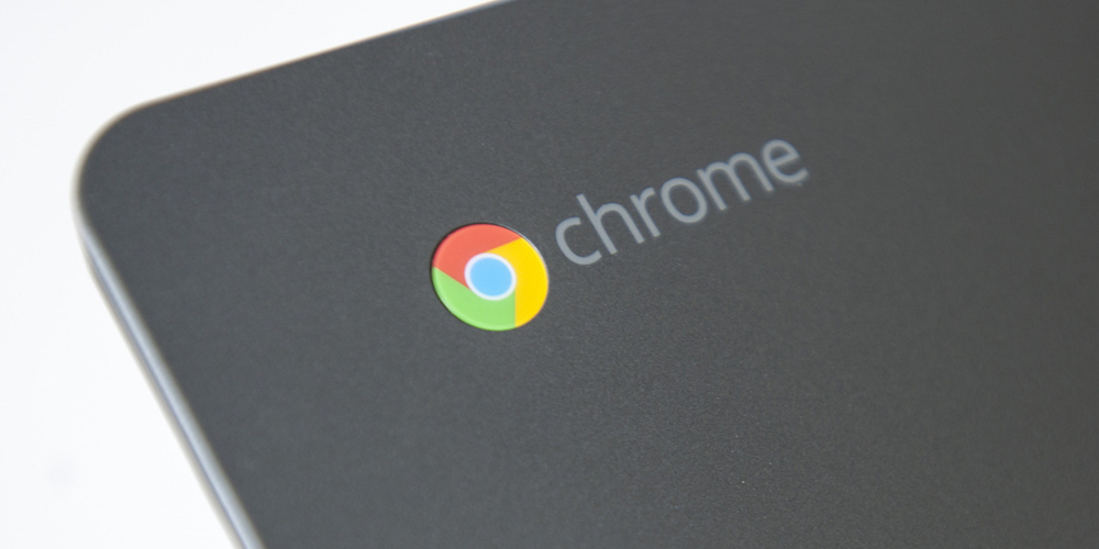 chromebook