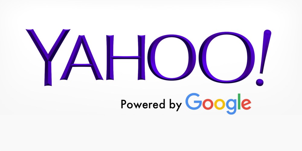 yahoogle