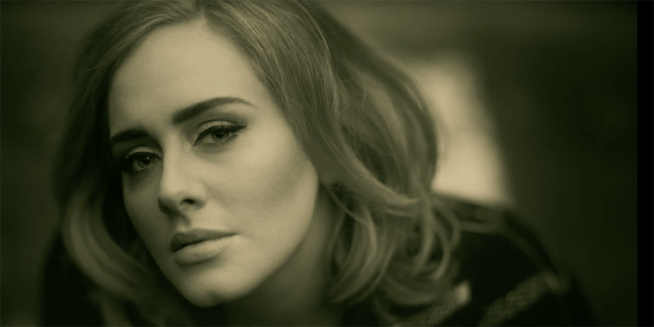 adele
