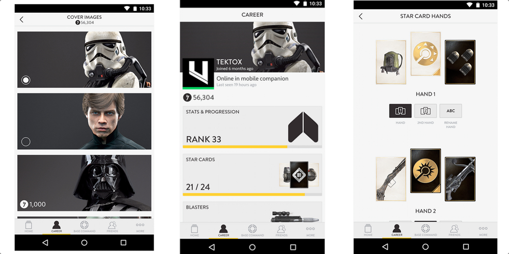 battlefront-companion