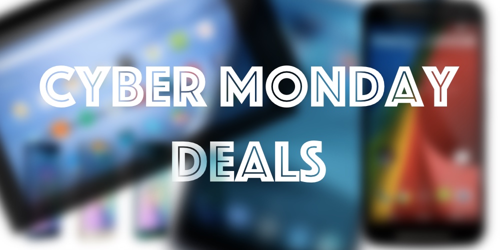 cyber-monday