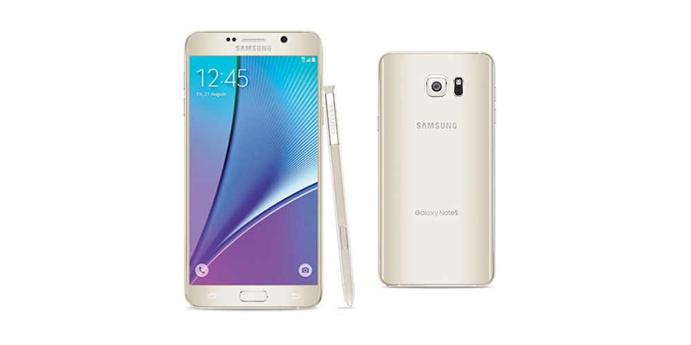 galaxy-note-5-gold