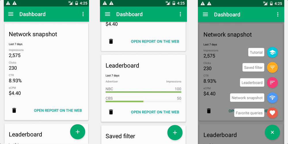 google doubleclick app