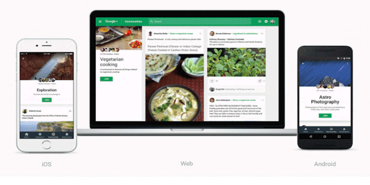 Google-plus-redesign