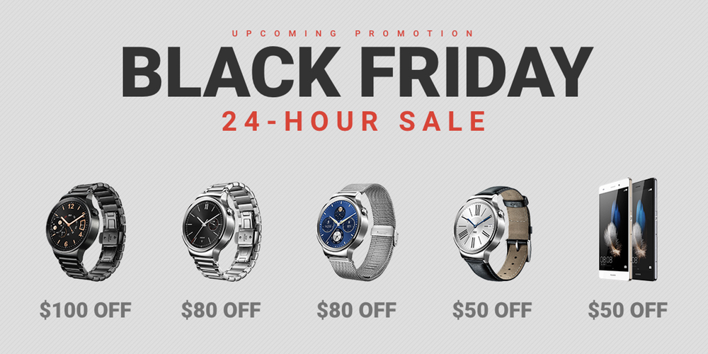 huawei-black-friday