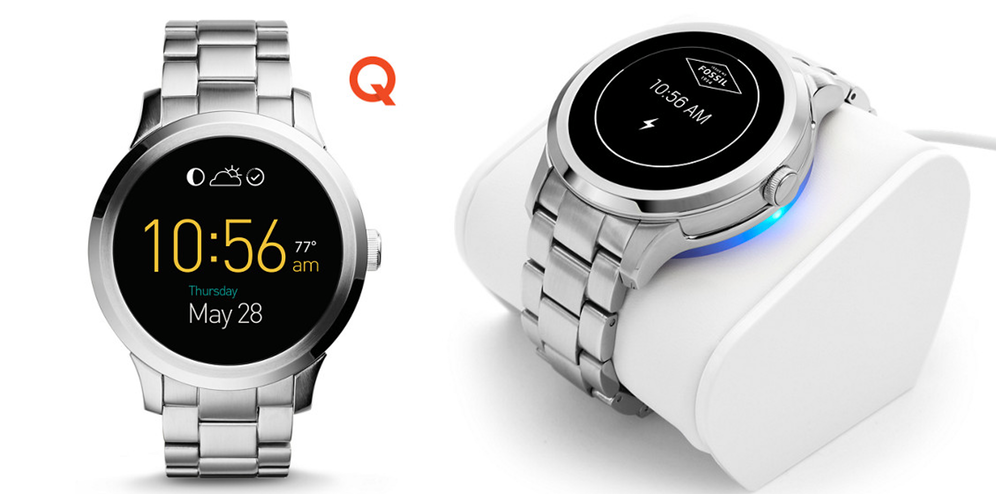 fossil-q-founder