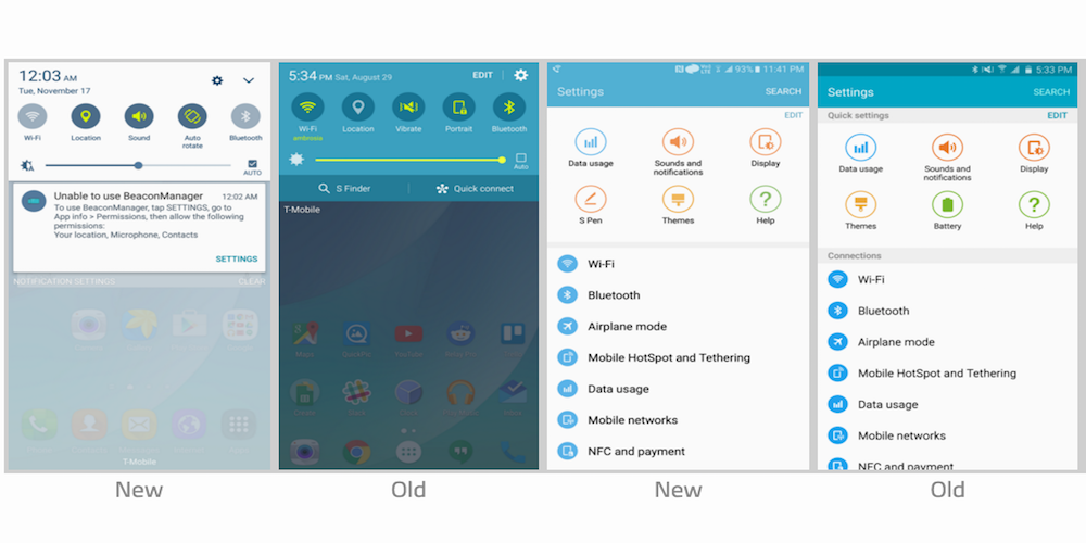TouchWiz-Marshmallow