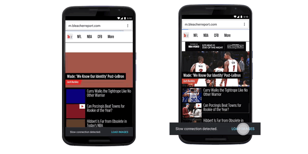 chrome-data-saver