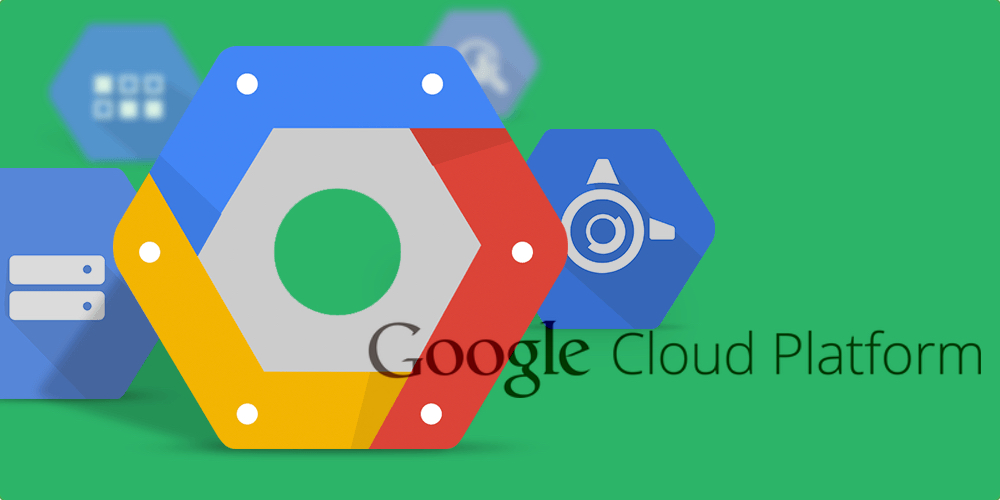 google-cloud-platform