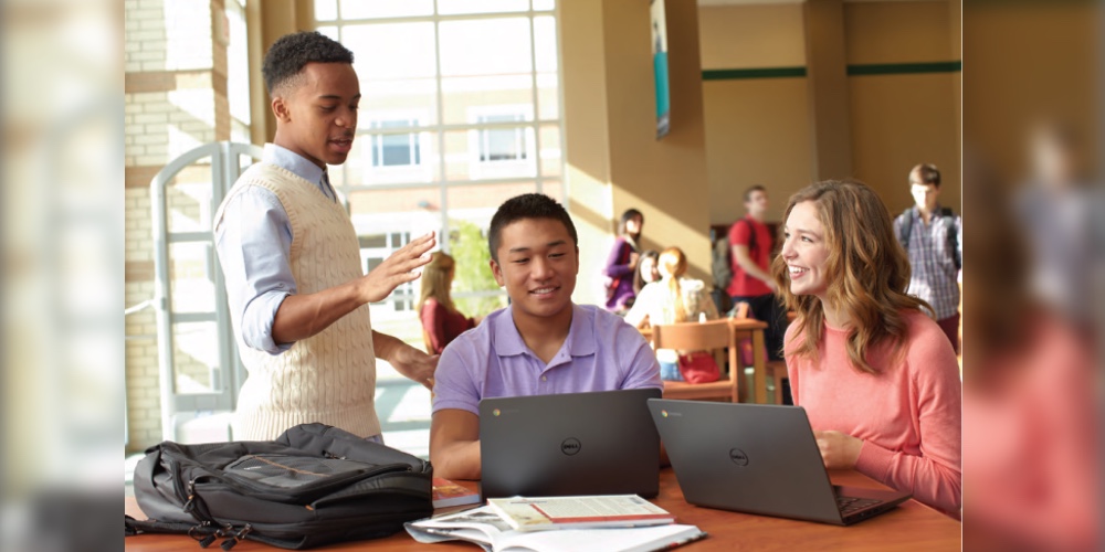 google-students