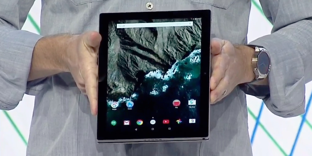 pixel-c