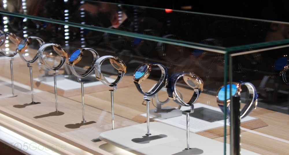 huawei watch