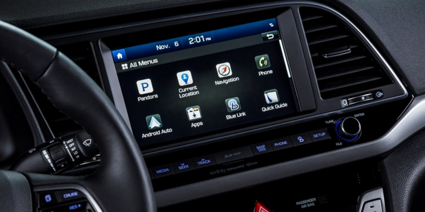 Hyundai-Elantra-2017-Android