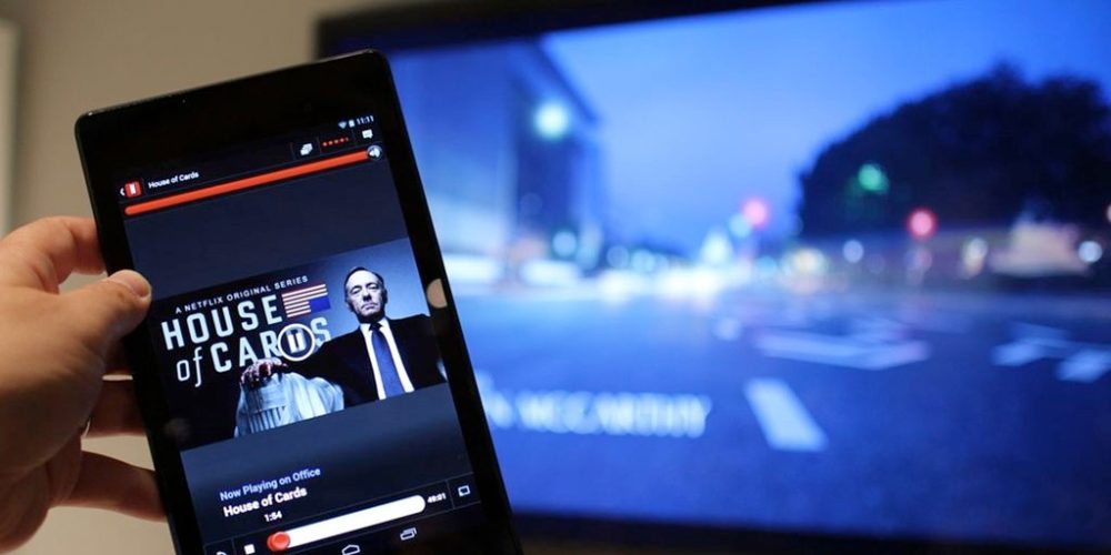 netflix-proxy