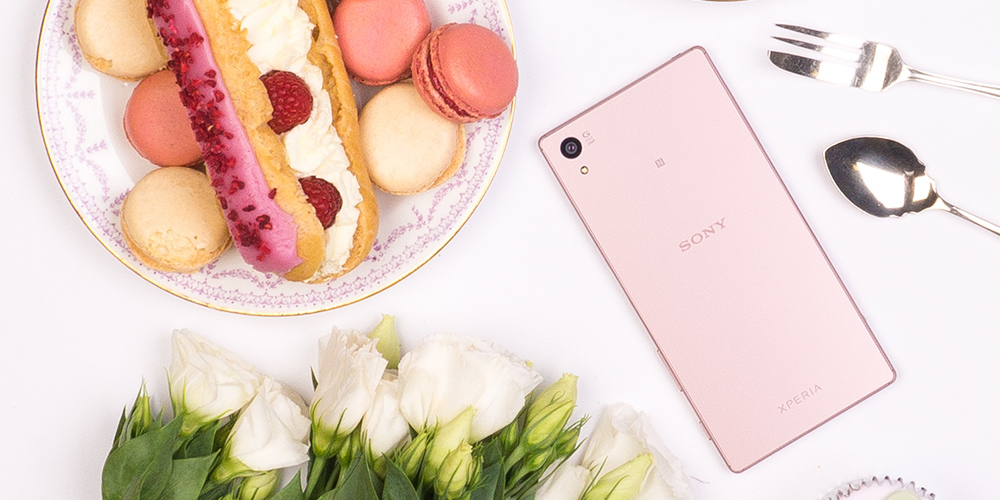 pink-xperia-z5