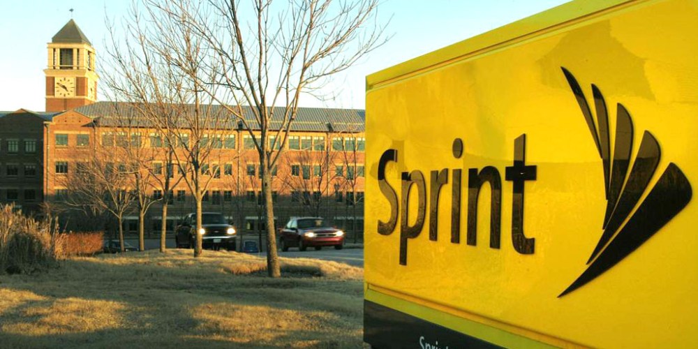 sprint