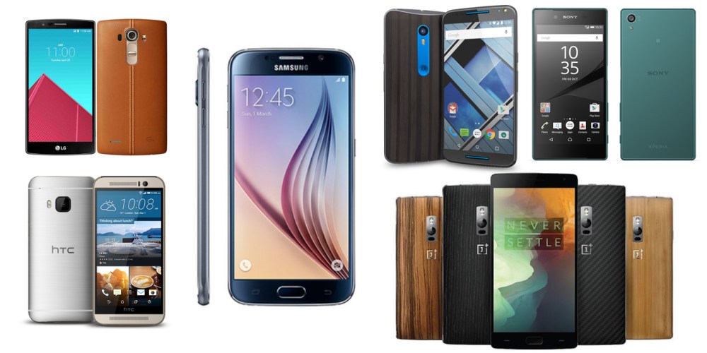 flagship-phones