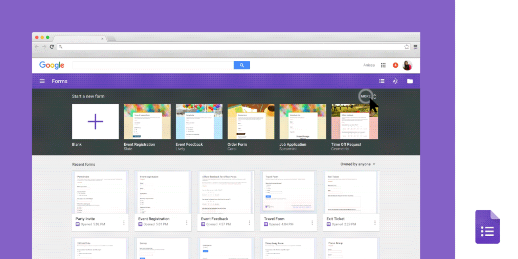 Google-Forms-update