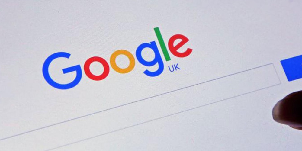 google-search