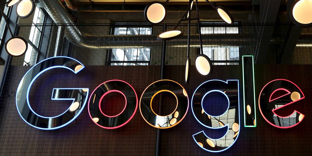 google