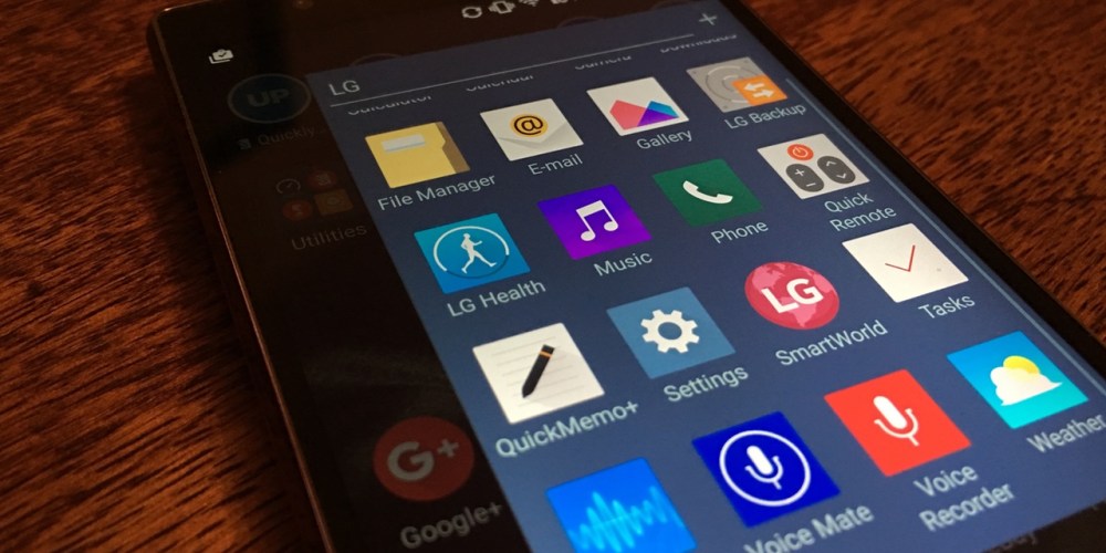 lg-default-apps