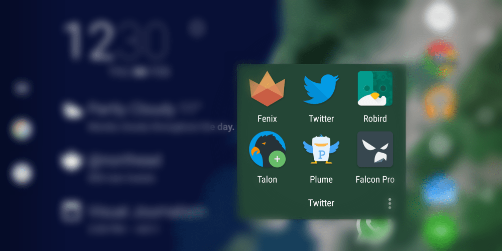 twitter-clients