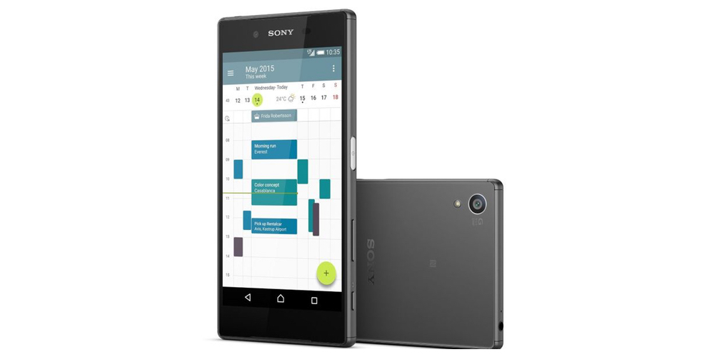 xperia-z5