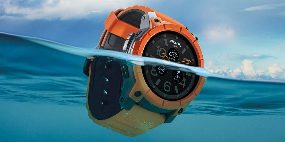 nixon-smartwatch