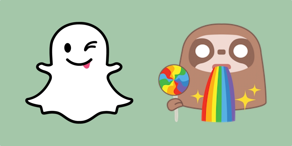 Snapchat Android