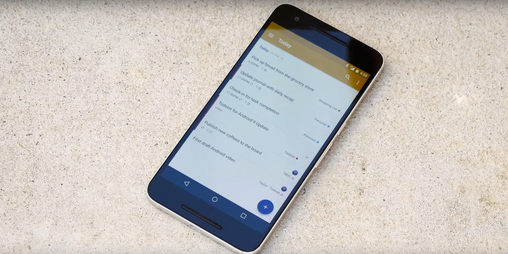 todoist-android