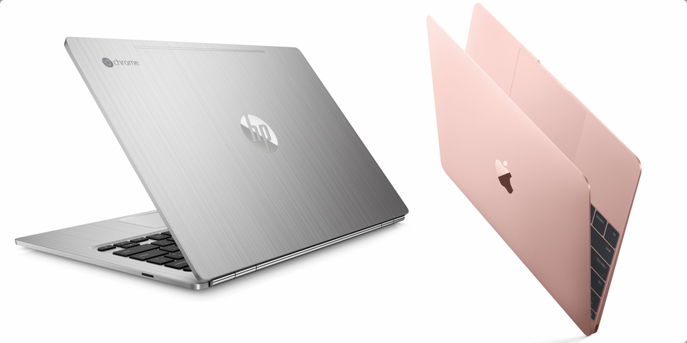 hp-chromebook-vs-macbook