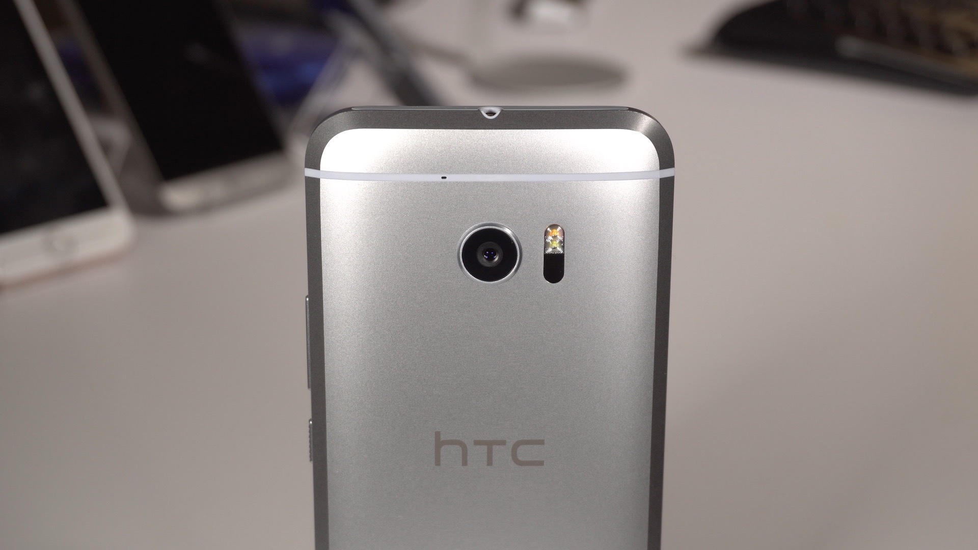HTC 10 Review