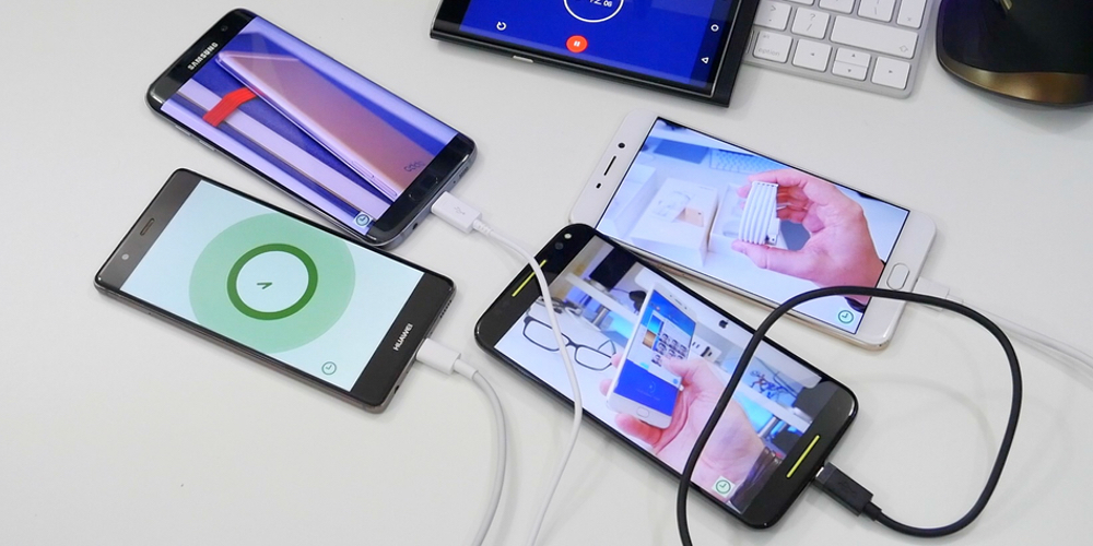 vooc-test-lead