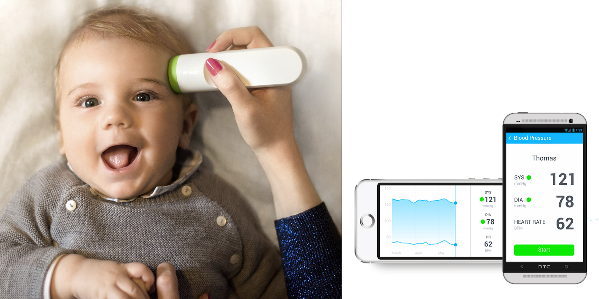 Withings-Android