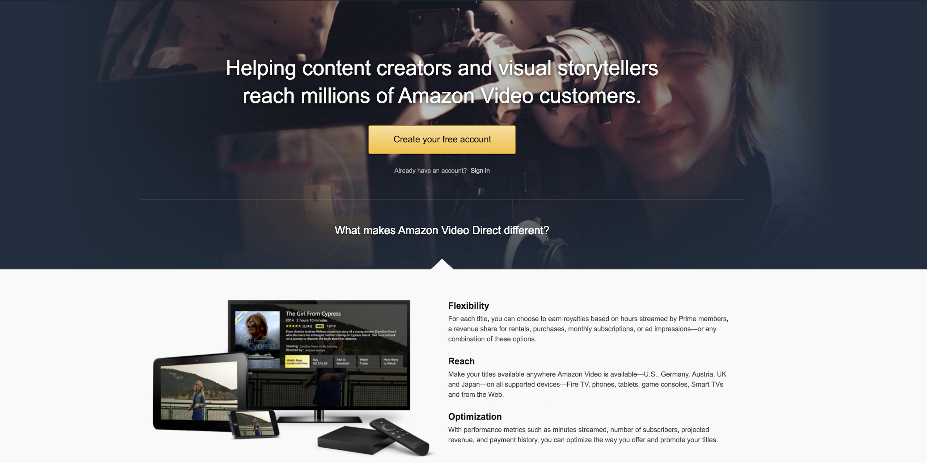 Amazon-Video-Direct