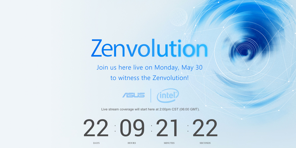 asus-zenvolution